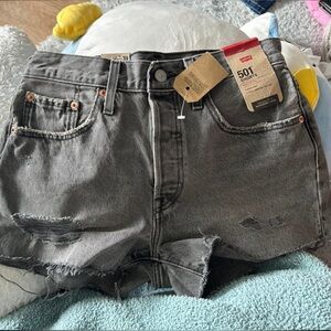 Levi’s Women Short